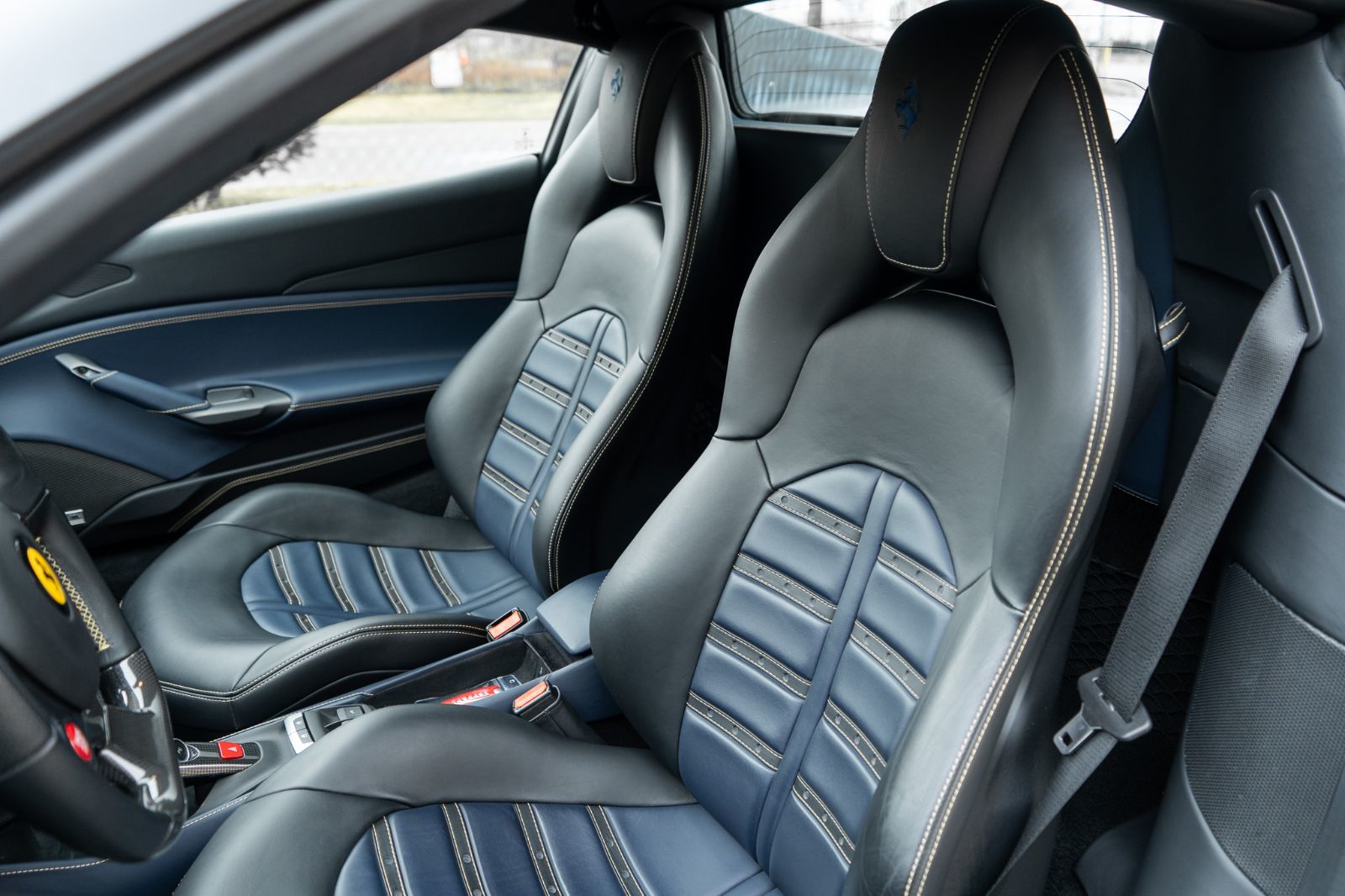 2017 Ferrari 488 Spider-34