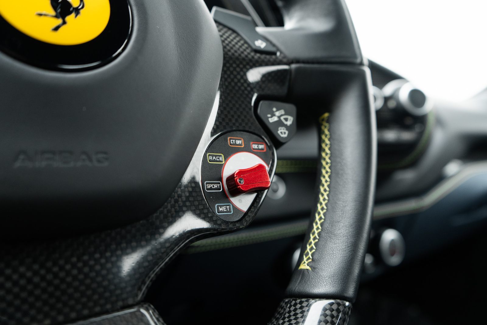 2017 Ferrari 488 Spider-20