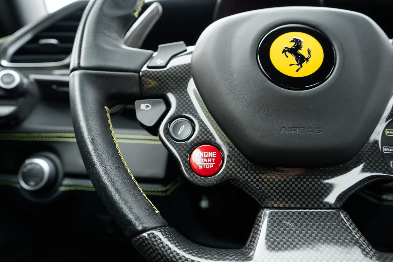 2017 Ferrari 488 Spider-15