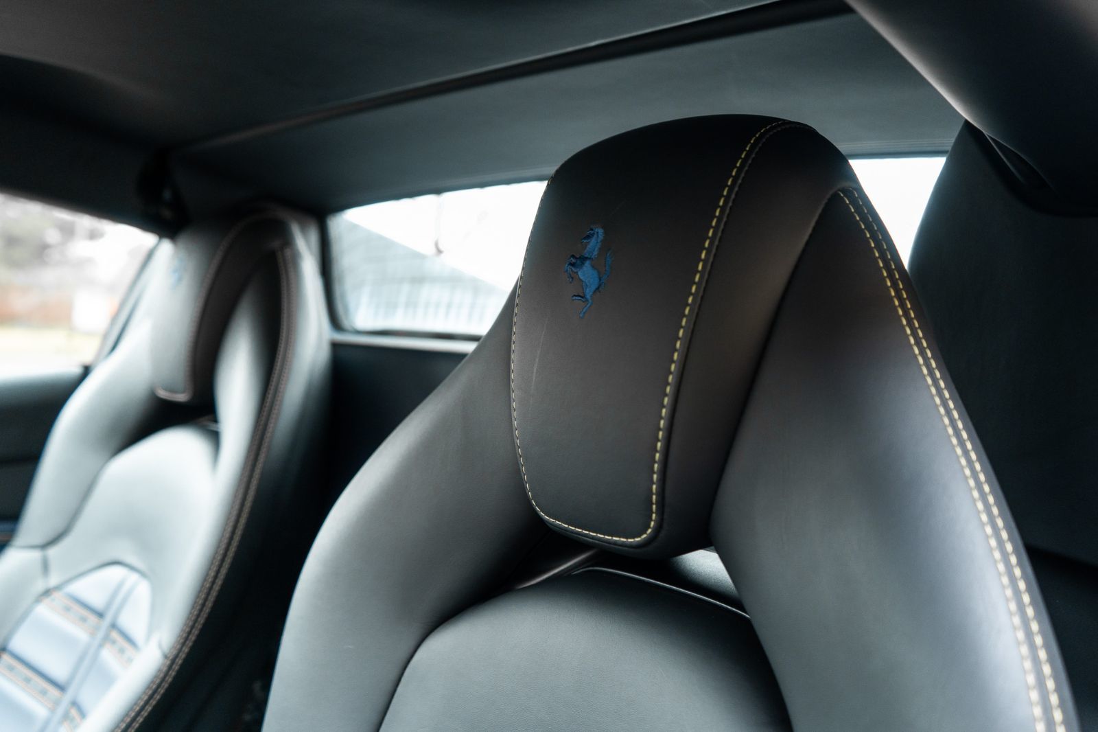 2017 Ferrari 488 Spider-35