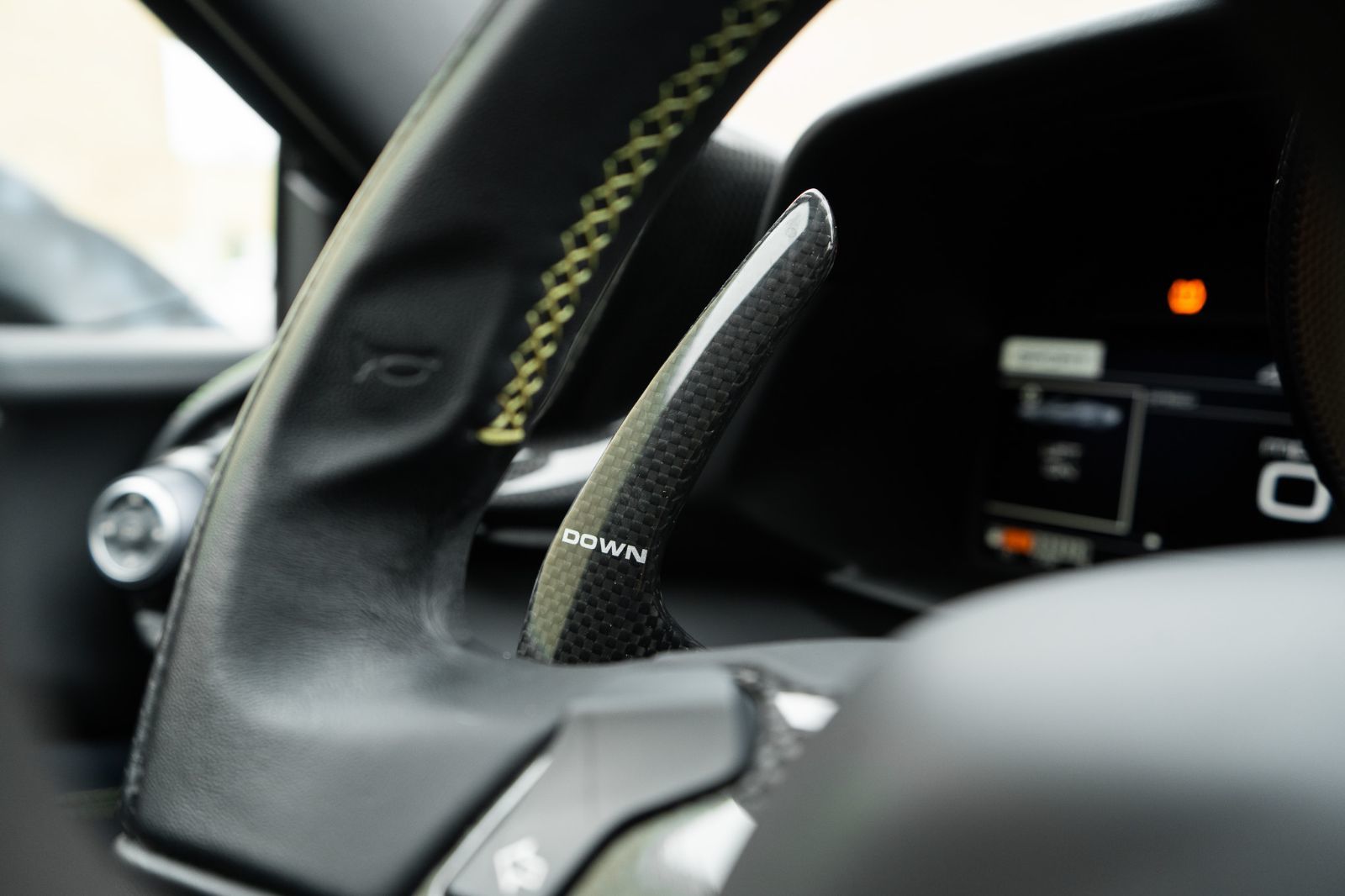 2017 Ferrari 488 Spider-17