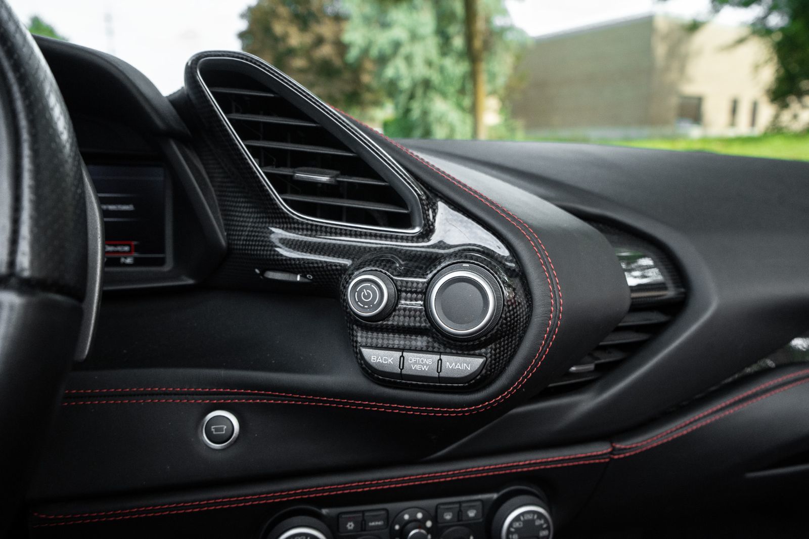 2017 Ferrari 488 Spider Spider-16