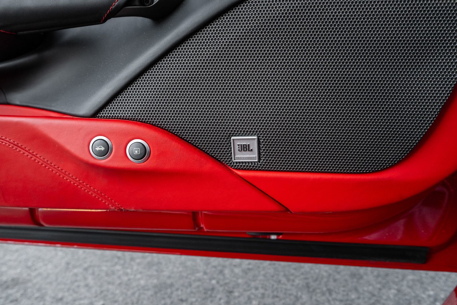 2017 Ferrari 488 Spider Spider-28