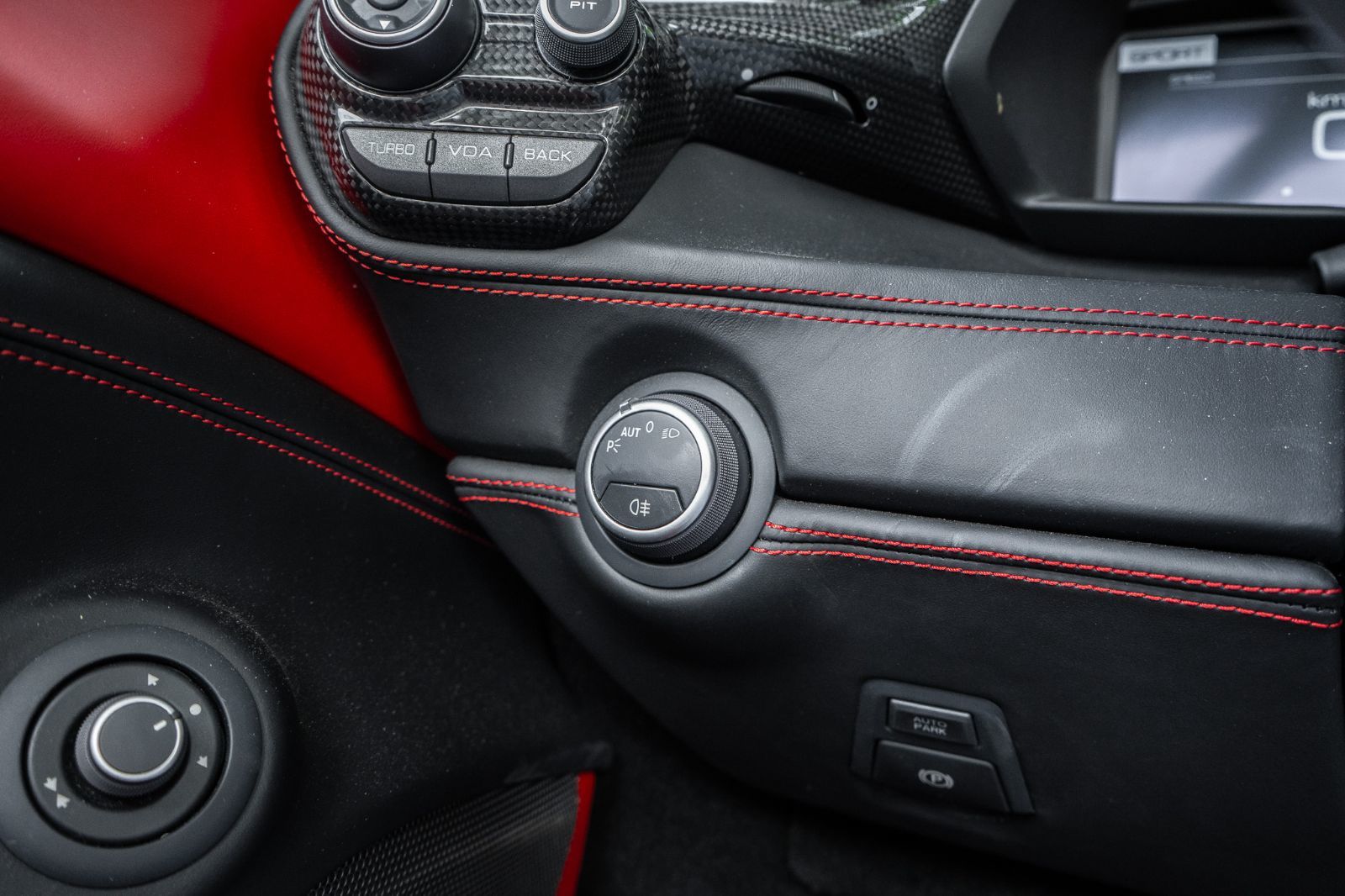 2017 Ferrari 488 Spider Spider-25