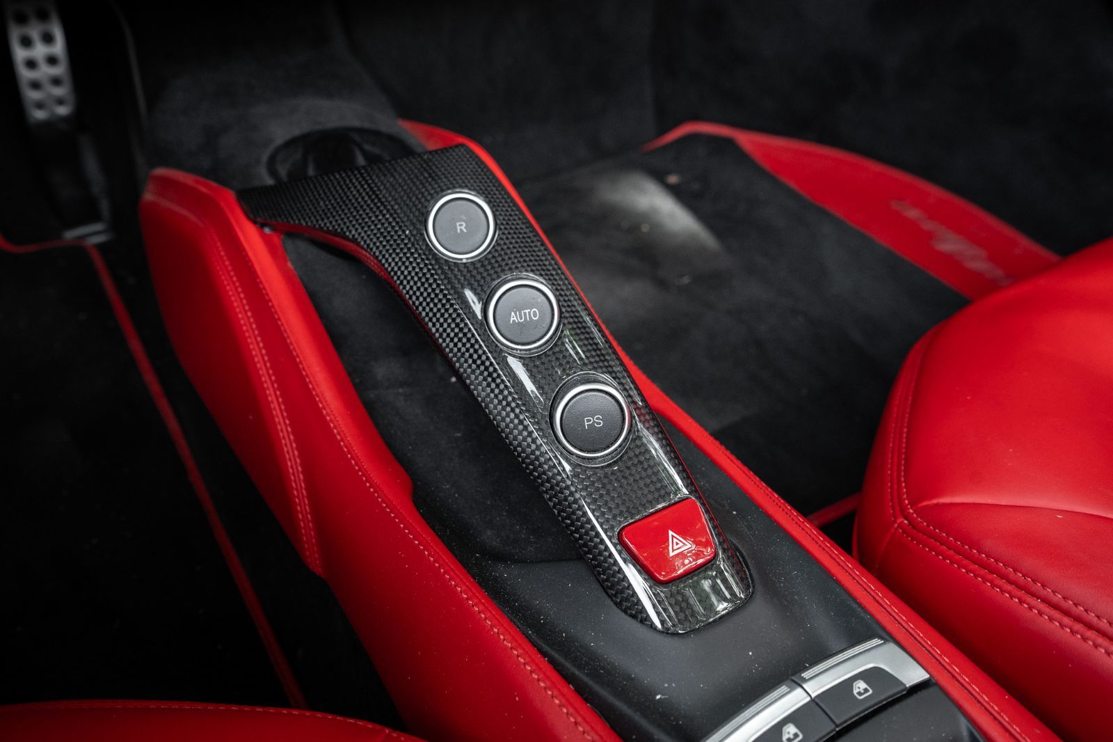 2017 Ferrari 488 Spider Spider-18