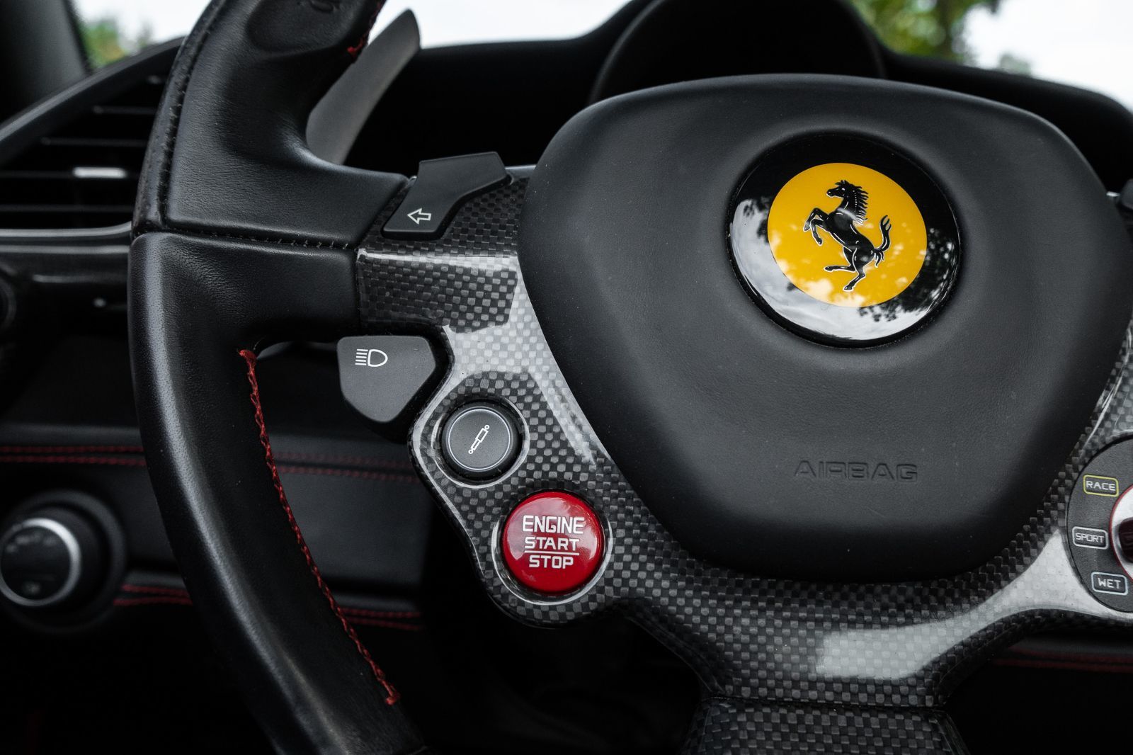 2017 Ferrari 488 Spider Spider-13