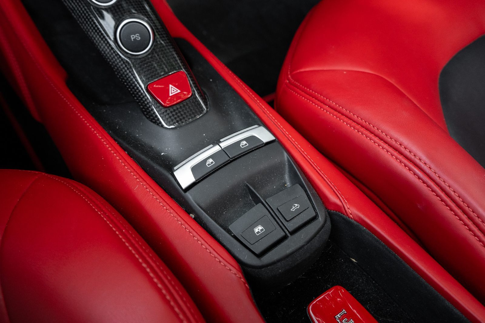 2017 Ferrari 488 Spider Spider-19