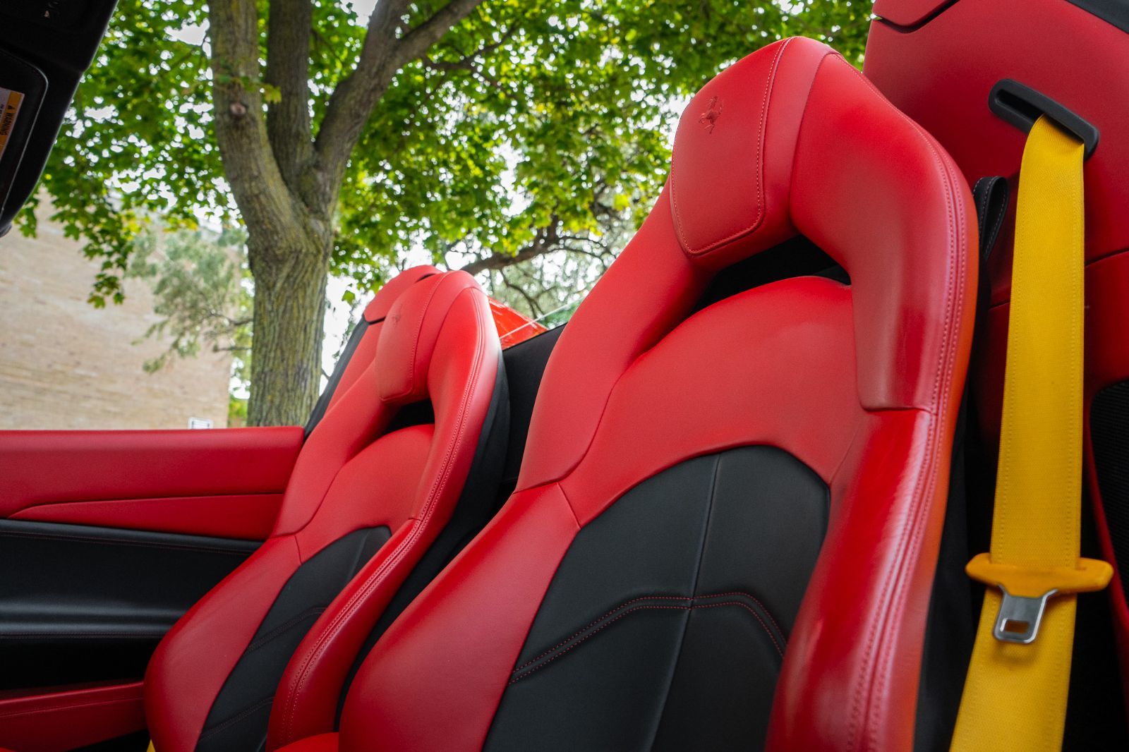 2017 Ferrari 488 Spider Spider-30