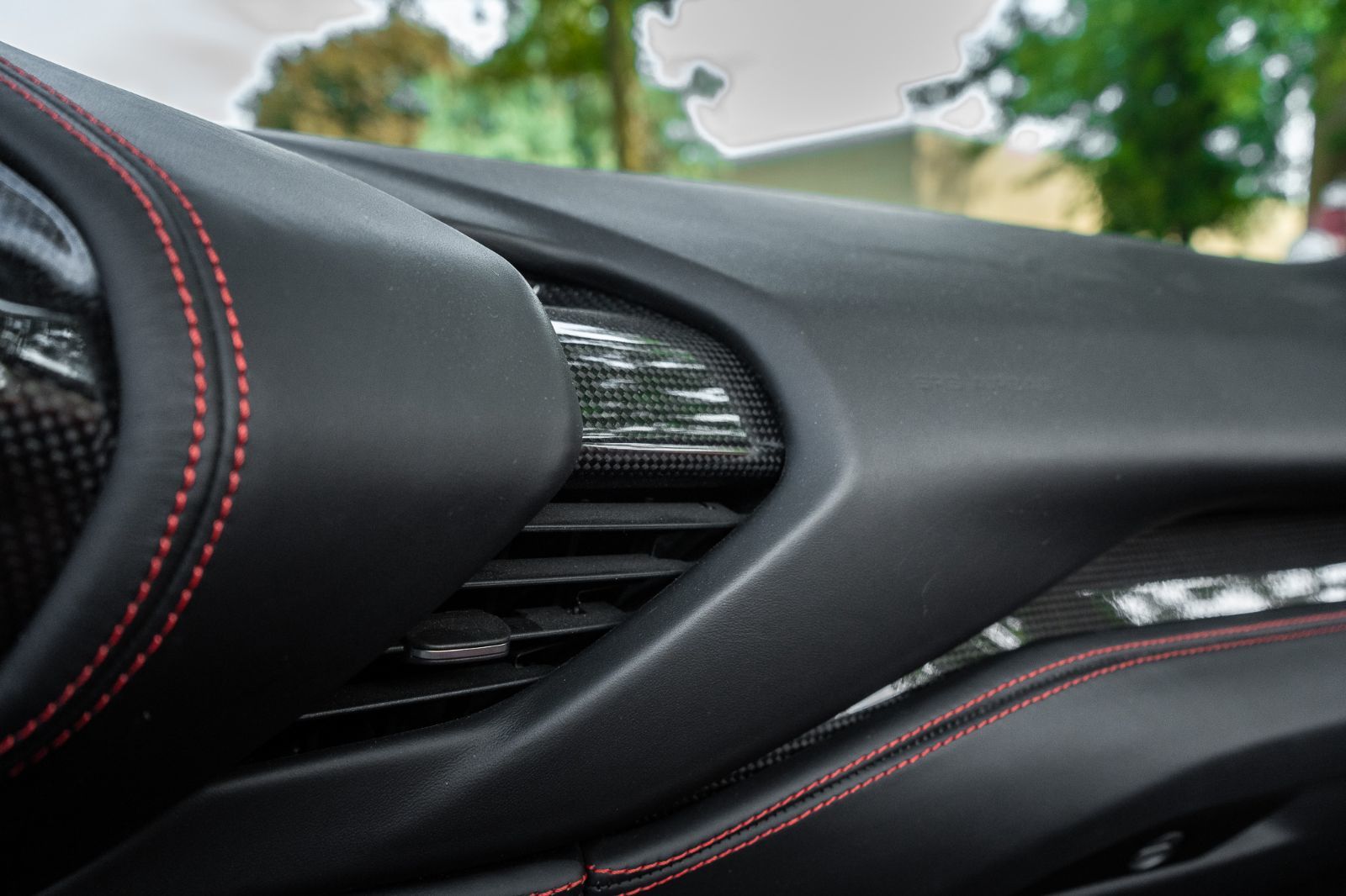 2017 Ferrari 488 Spider Spider-23