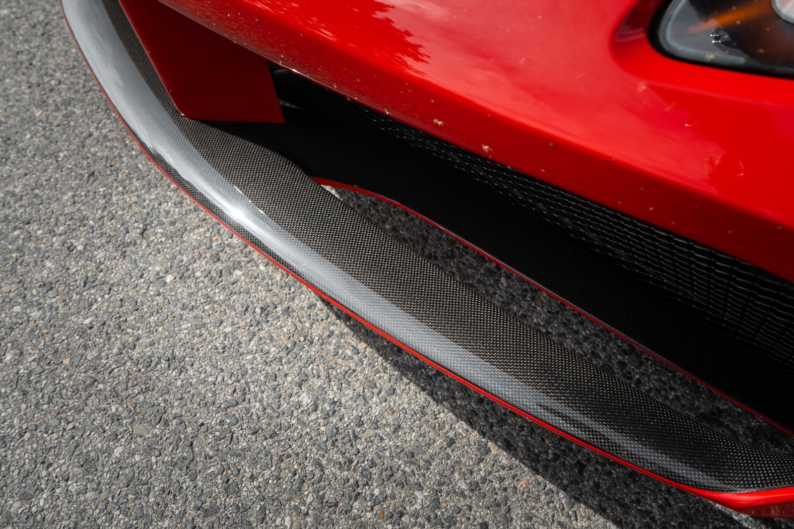 2017 Ferrari 488 Spider Spider-7