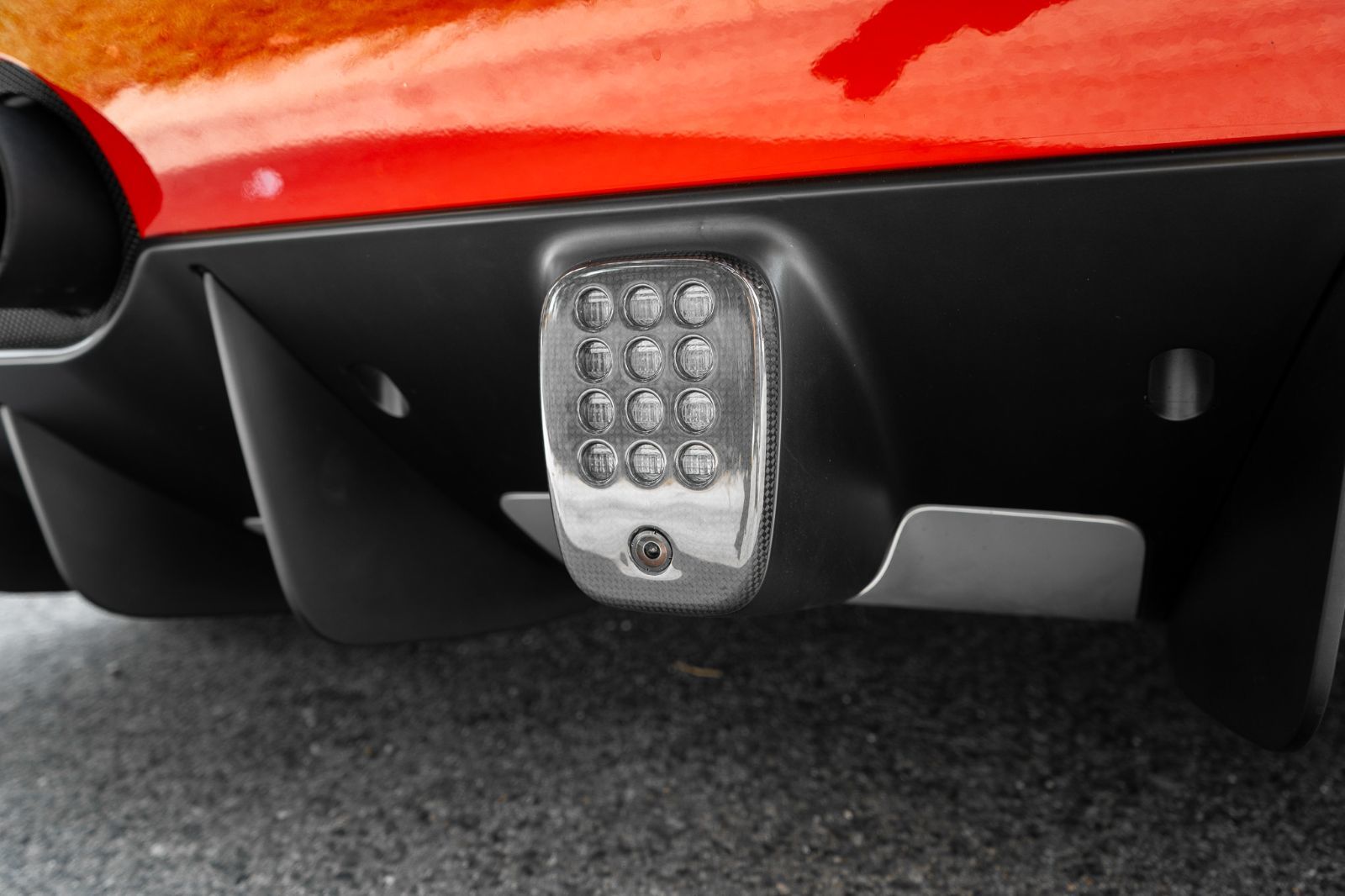2017 Ferrari 488 Spider Spider-10
