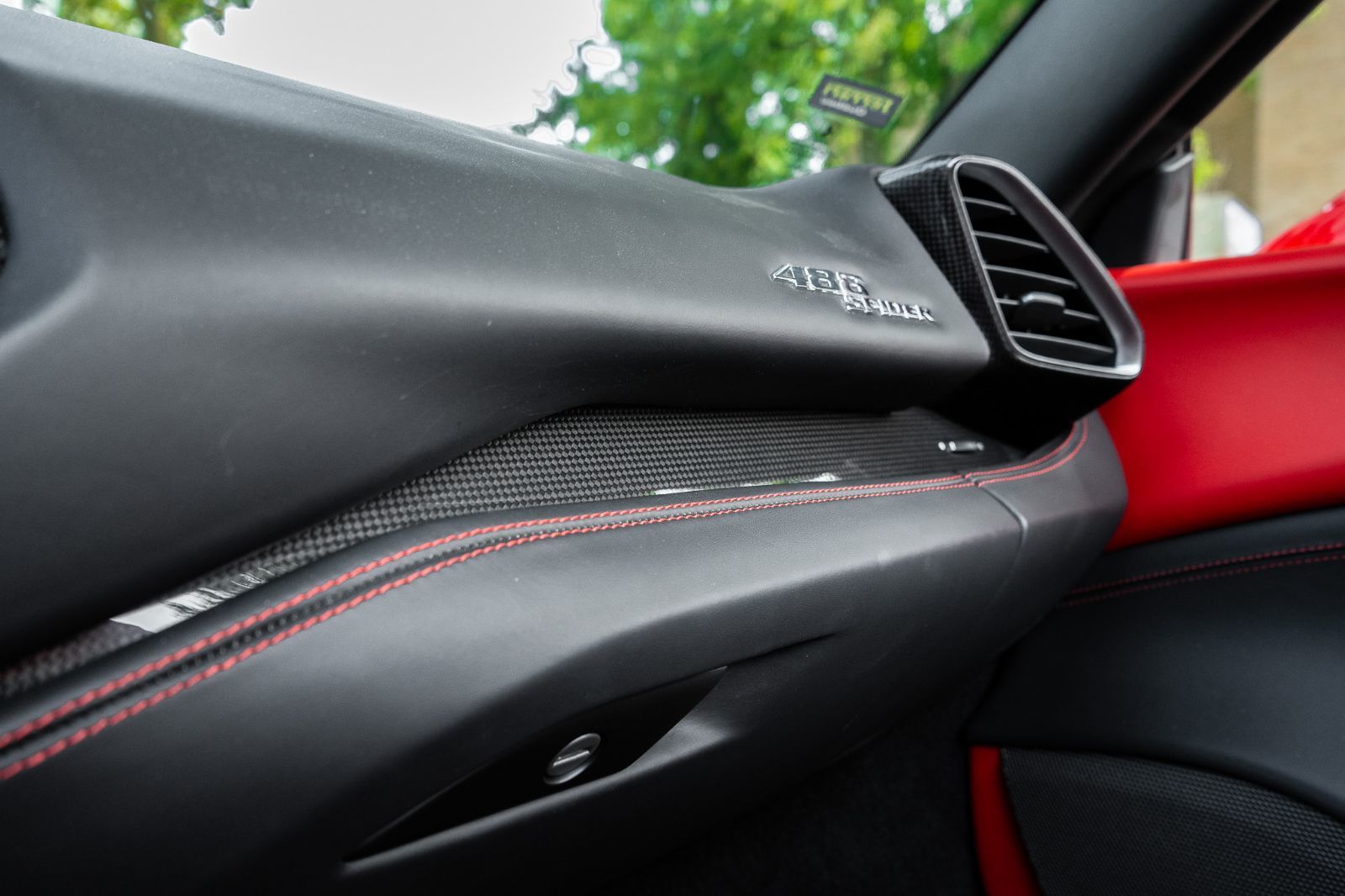2017 Ferrari 488 Spider Spider-22