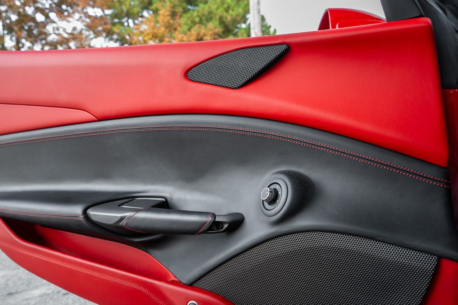 2017 Ferrari 488 Spider Spider-27