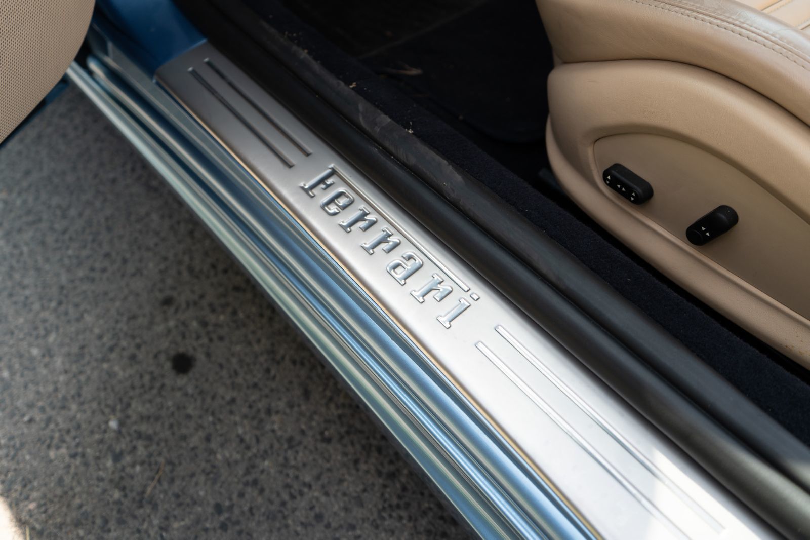 2010 Ferrari California-17