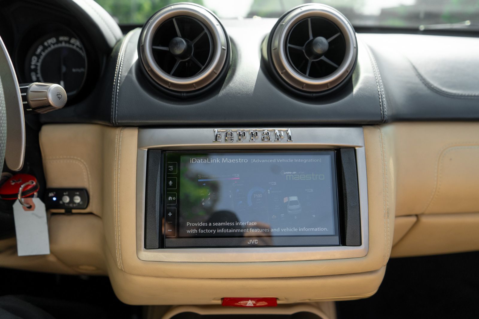 2010 Ferrari California-21