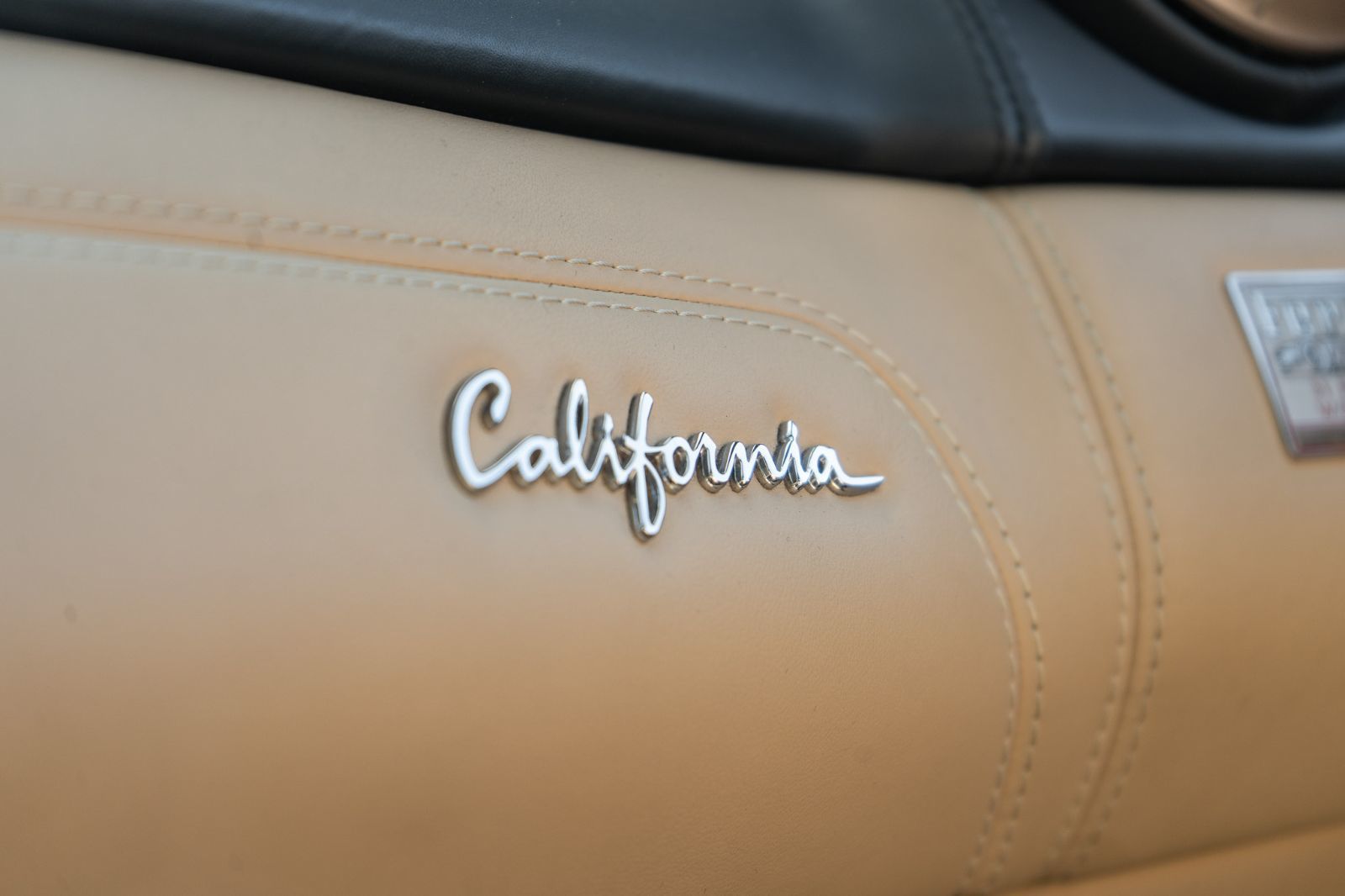 2010 Ferrari California-34