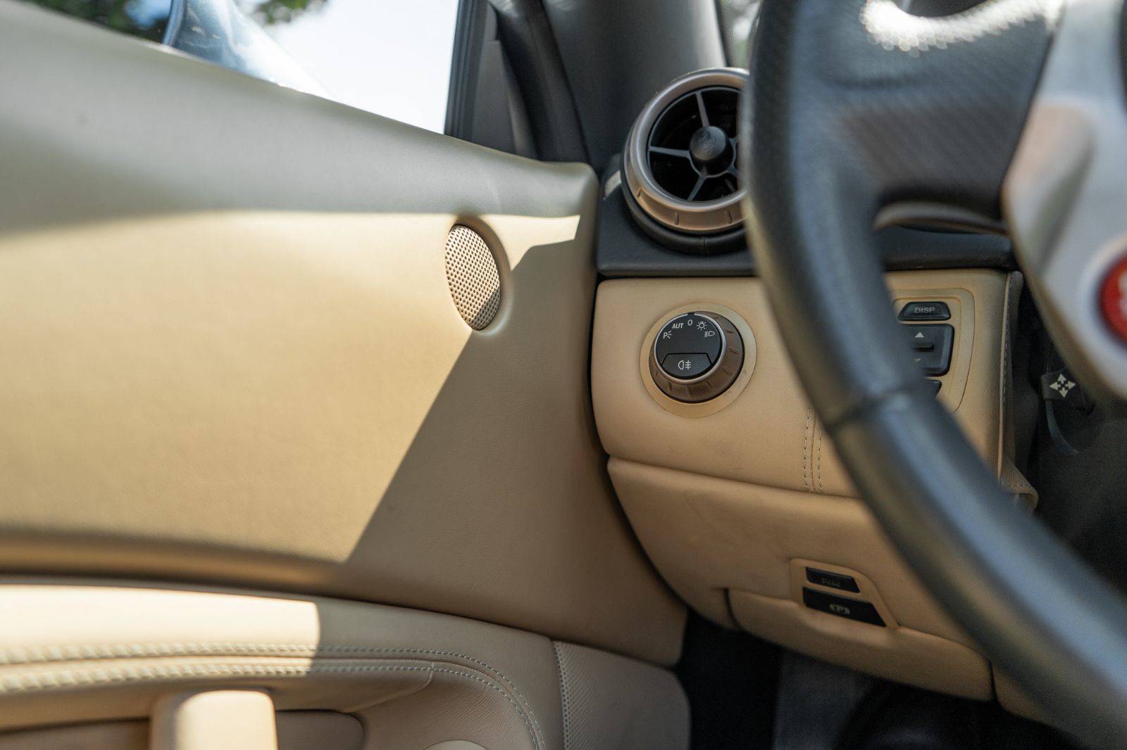 2010 Ferrari California-27