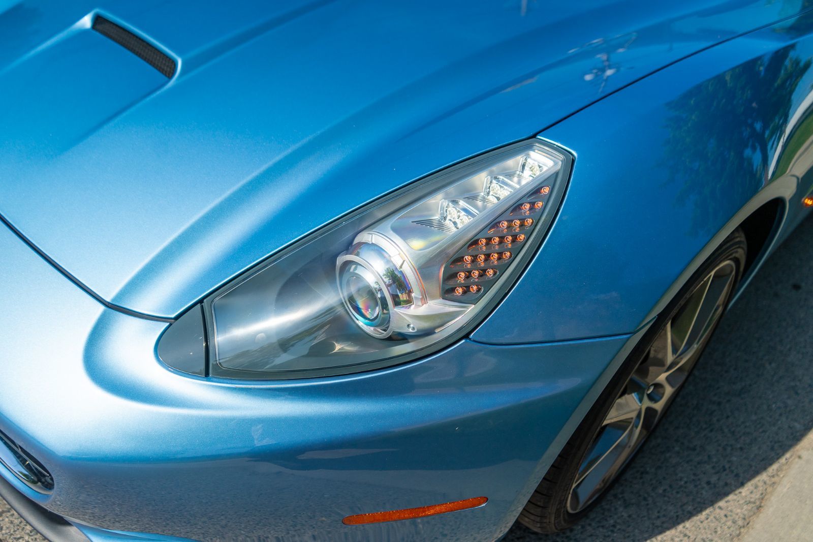 2010 Ferrari California-12