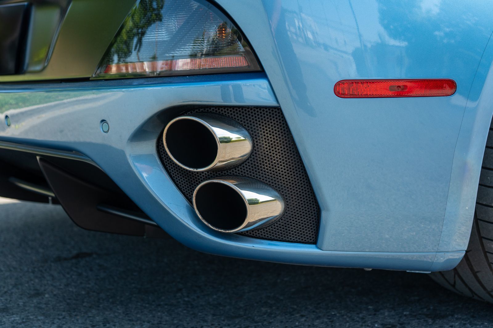 2010 Ferrari California-9