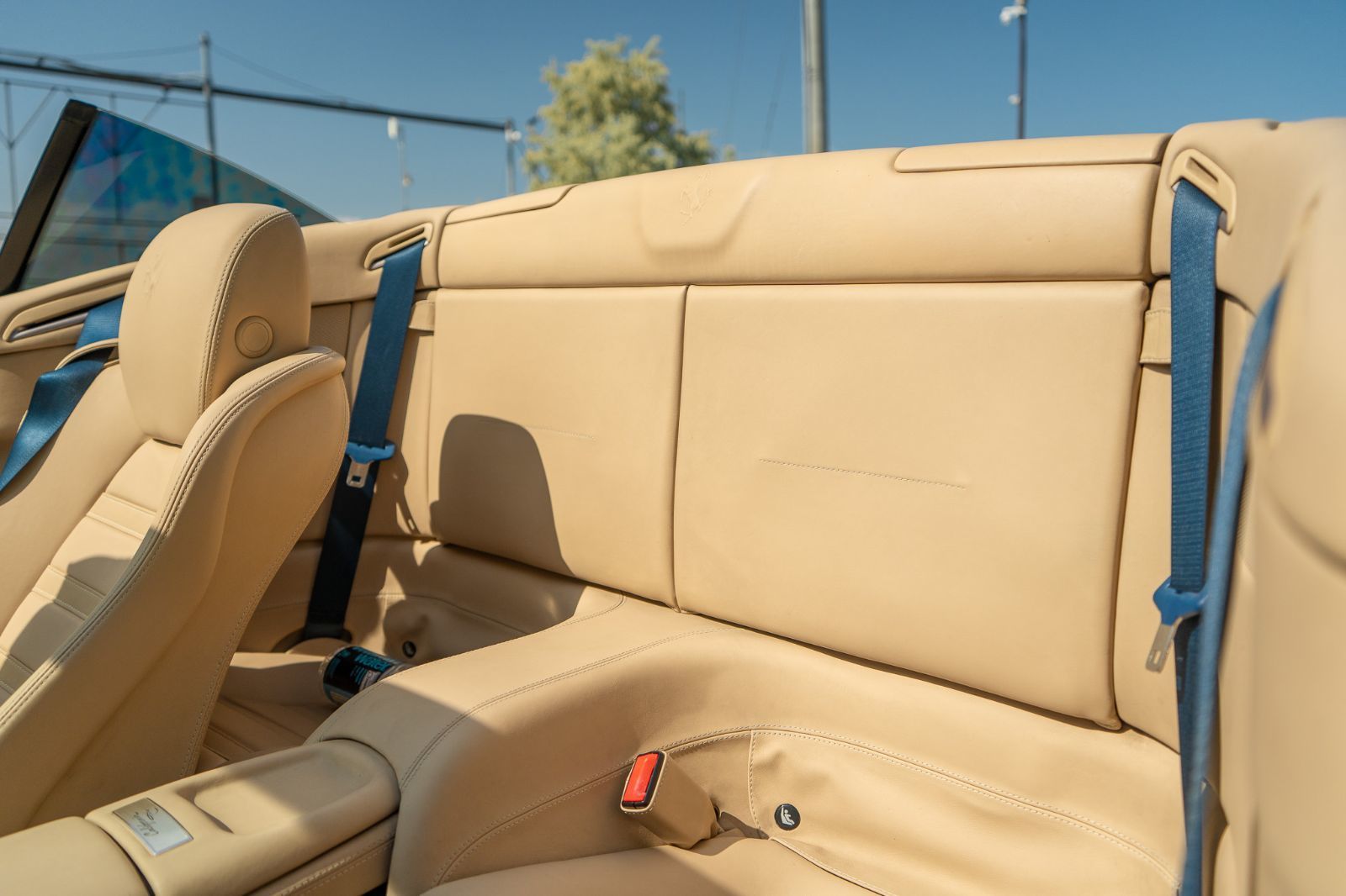 2010 Ferrari California-32