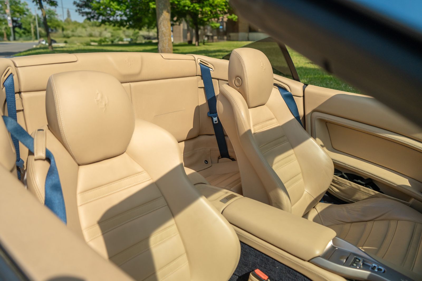 2010 Ferrari California-14