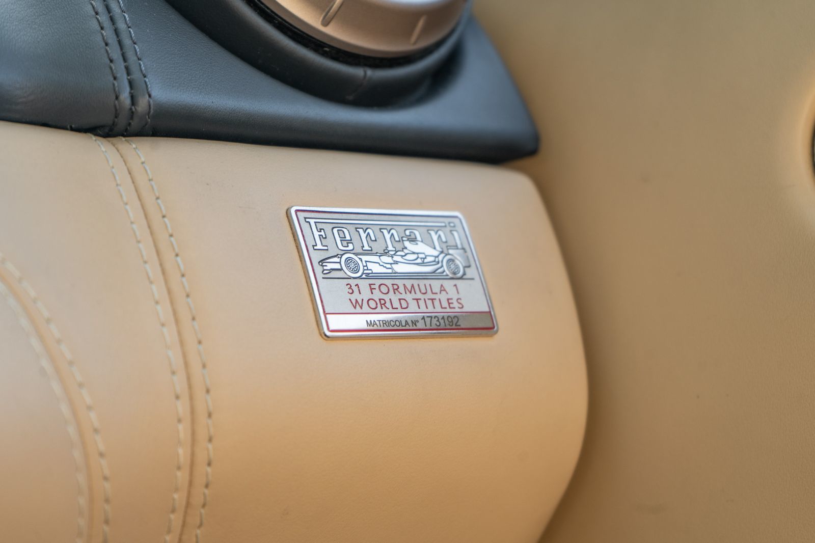 2010 Ferrari California-33