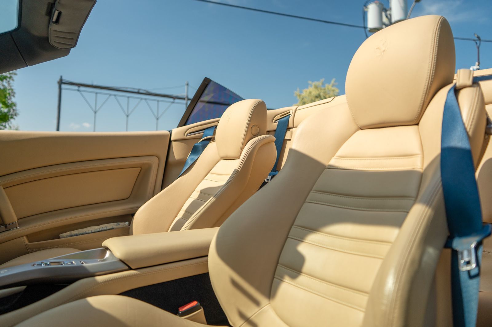 2010 Ferrari California-31