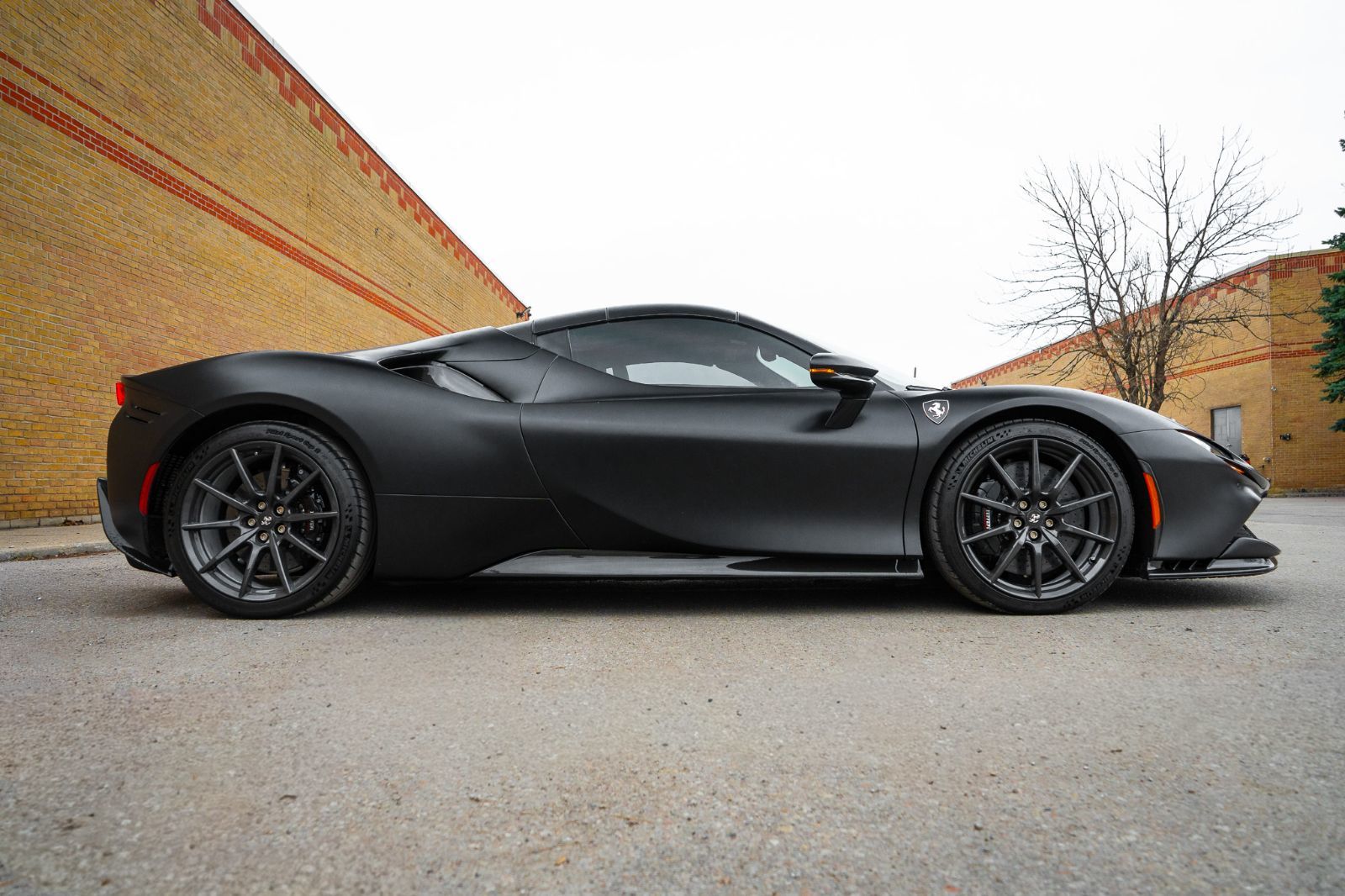 2023 Ferrari SF90 Spider-3