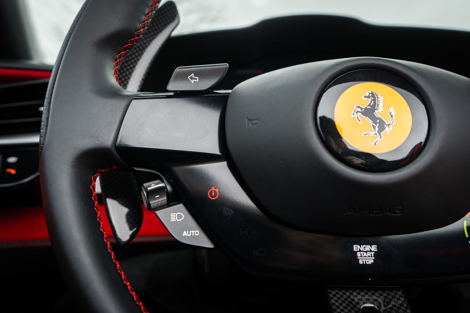 2023 Ferrari SF90 Spider-7