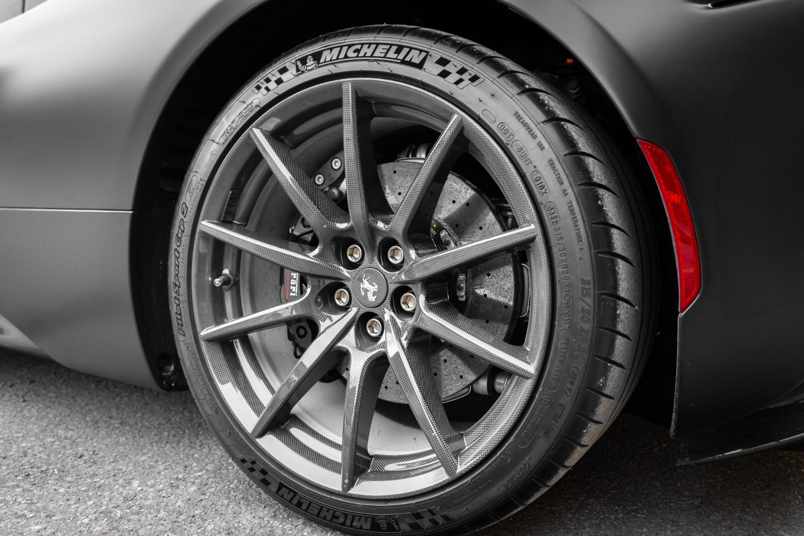 2023 Ferrari SF90 Spider-33