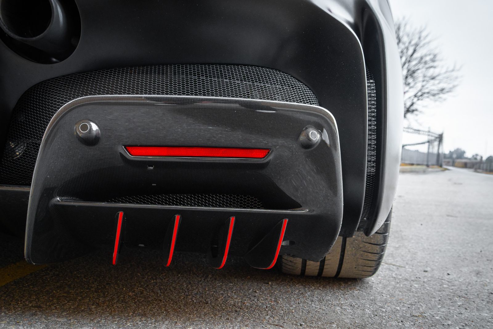 2023 Ferrari SF90 Spider-36