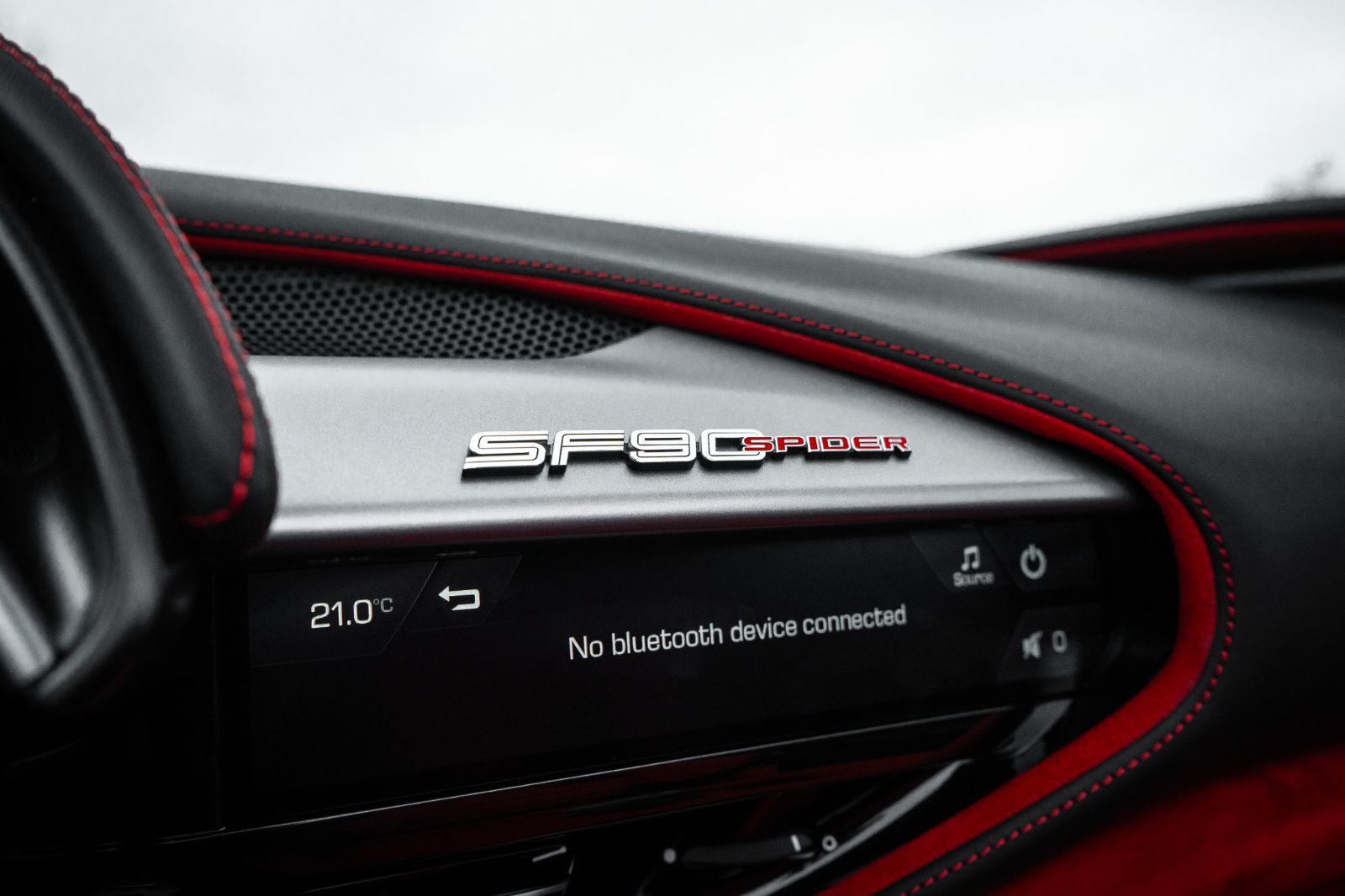 2023 Ferrari SF90 Spider-15