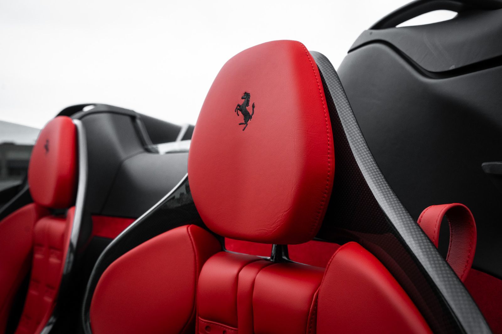 2023 Ferrari SF90 Spider-23