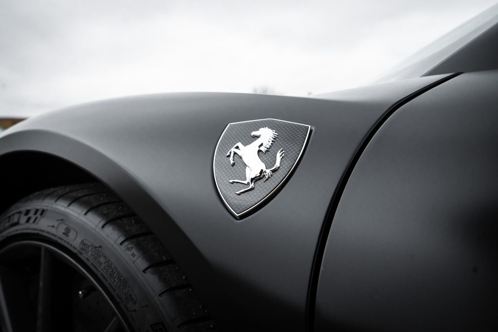 2023 Ferrari SF90 Spider-27