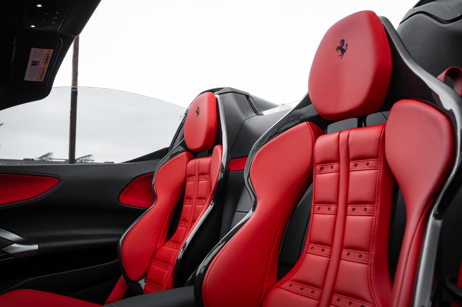 2023 Ferrari SF90 Spider-22