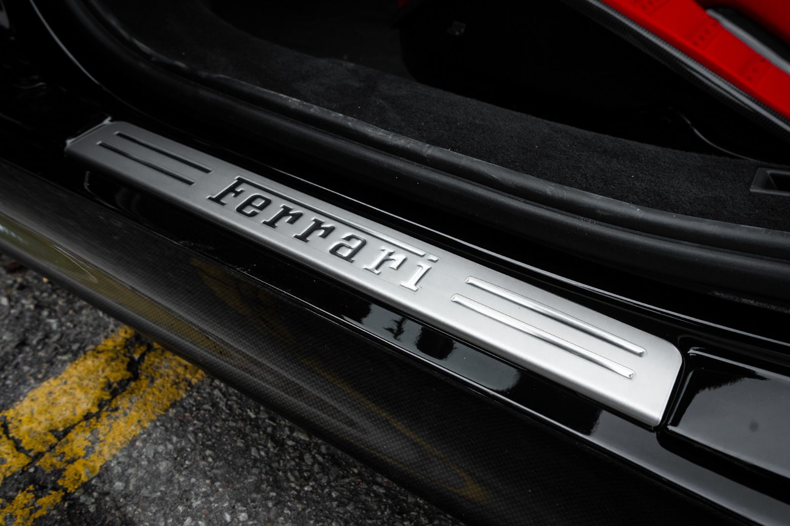 2023 Ferrari SF90 Spider-26