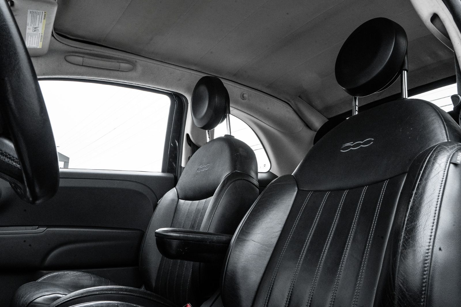 2013 Fiat 500 Lounge-18