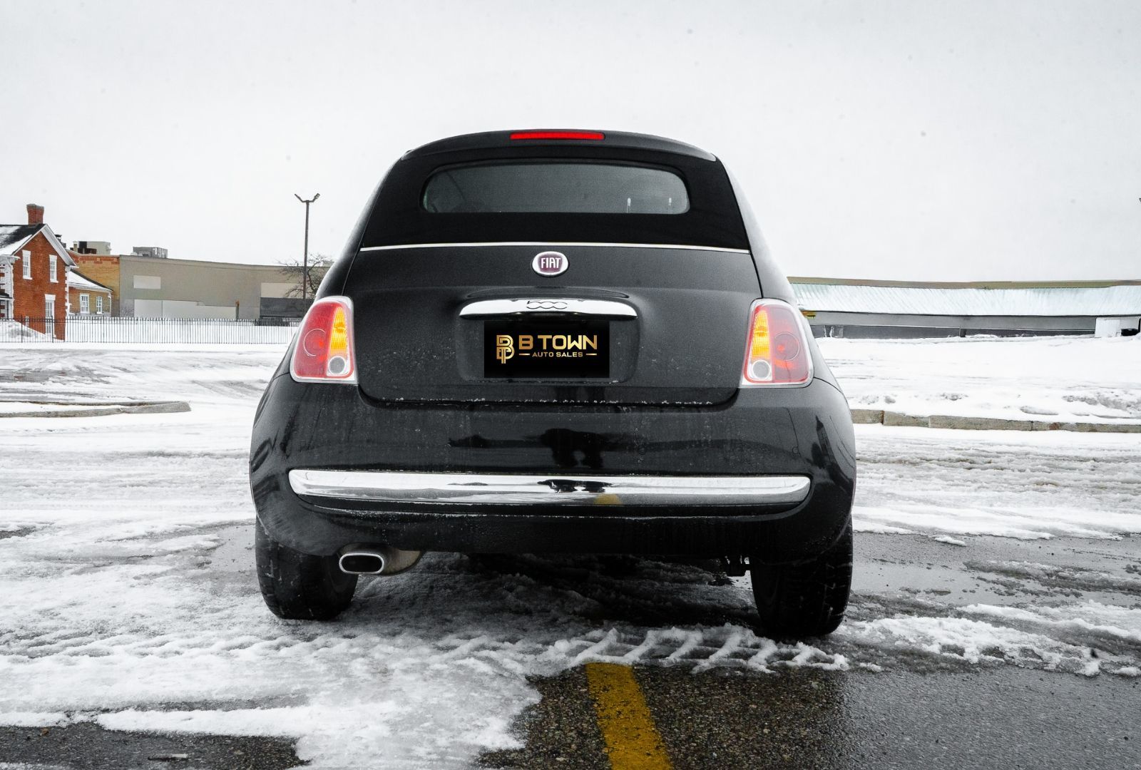 2013 Fiat 500 Lounge-4