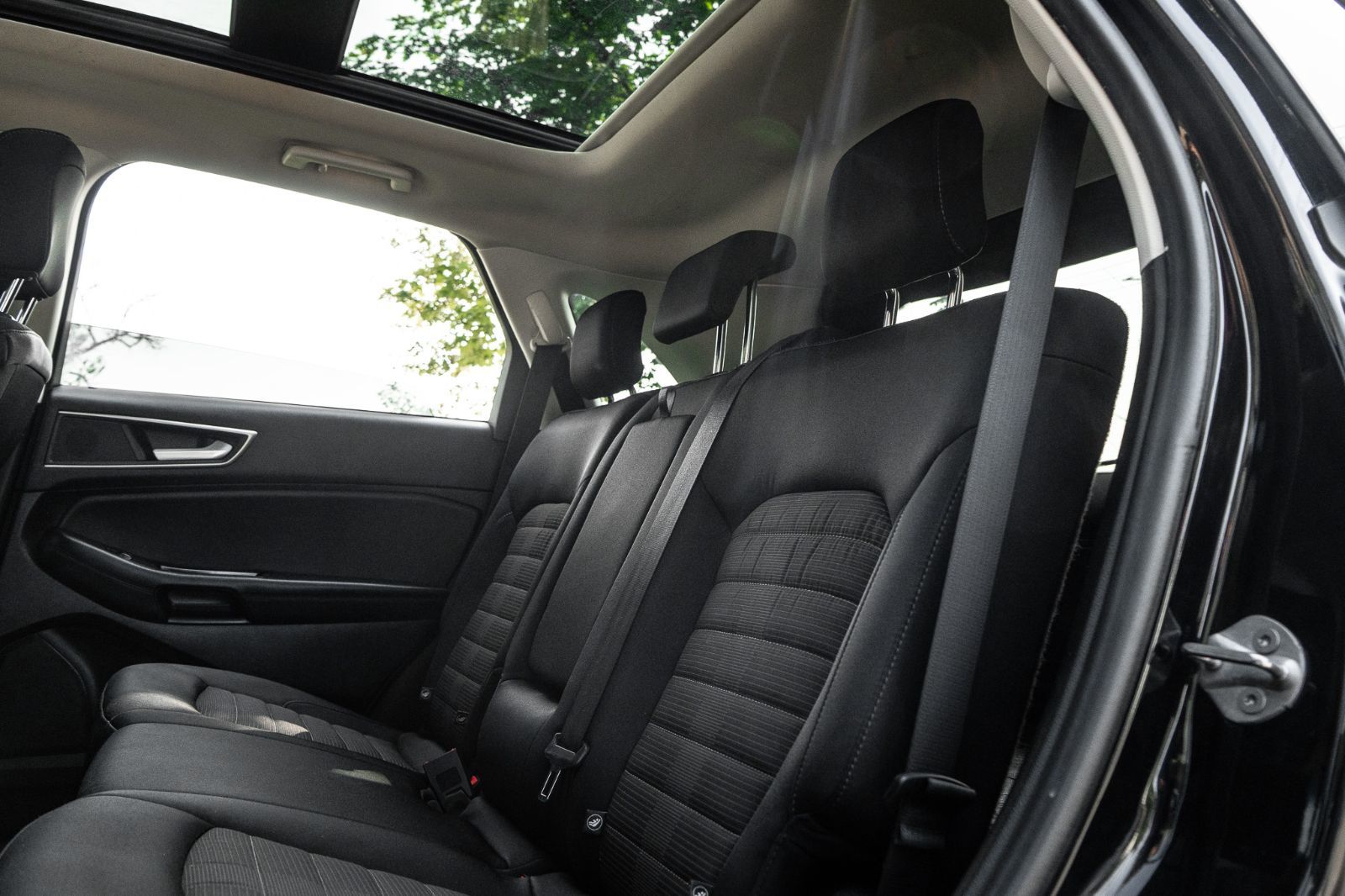 2020 Ford Edge SEL AWD-25