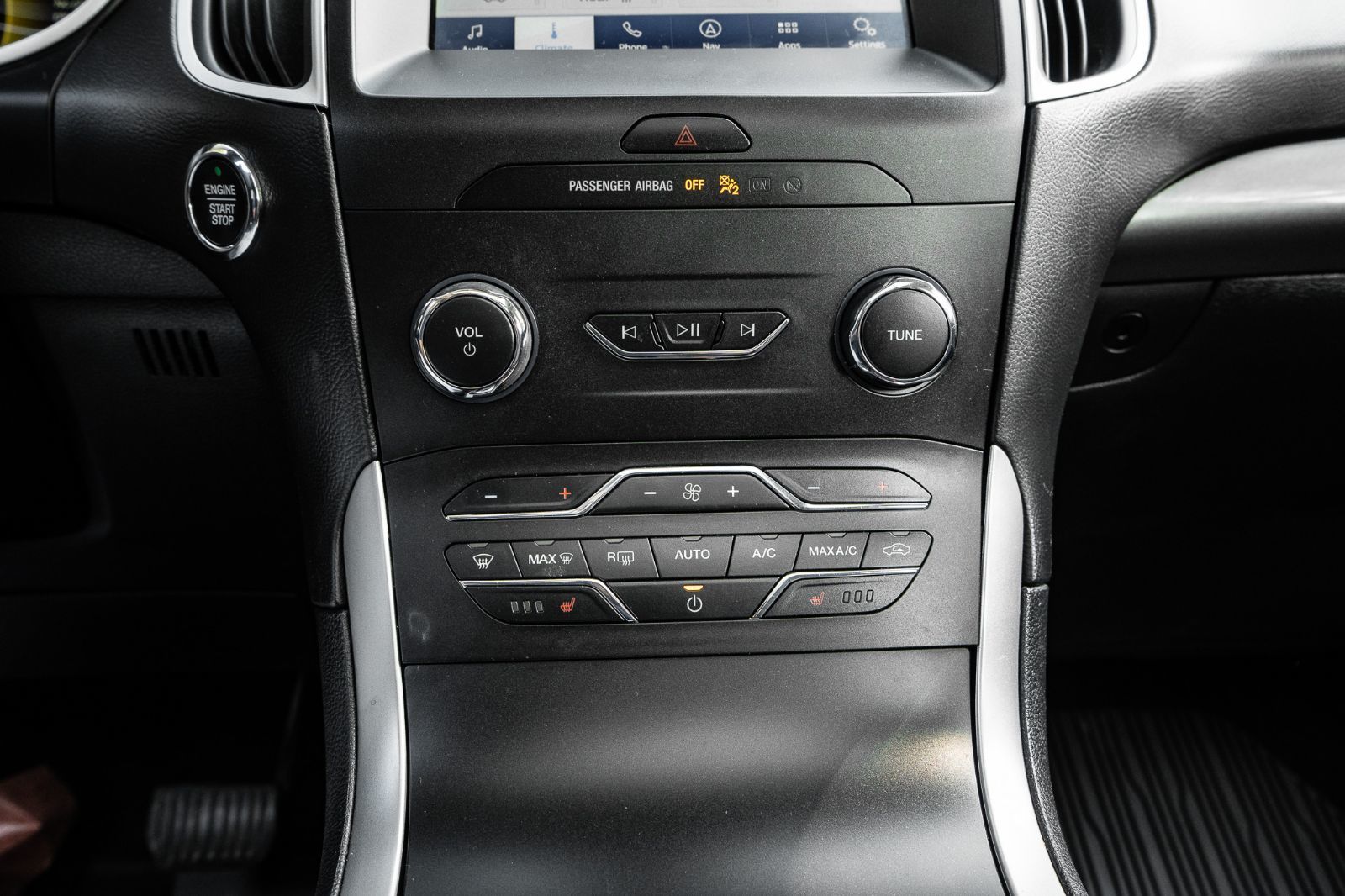2020 Ford Edge SEL AWD-14