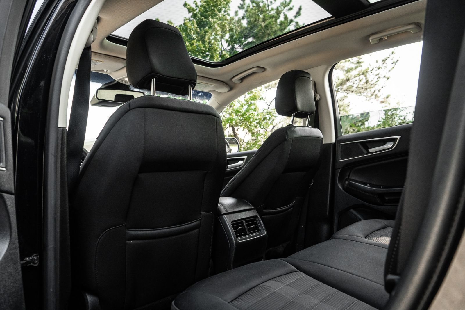 2020 Ford Edge SEL AWD-24