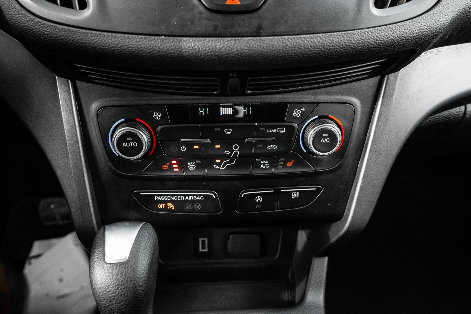 2017 Ford Escape SE-15