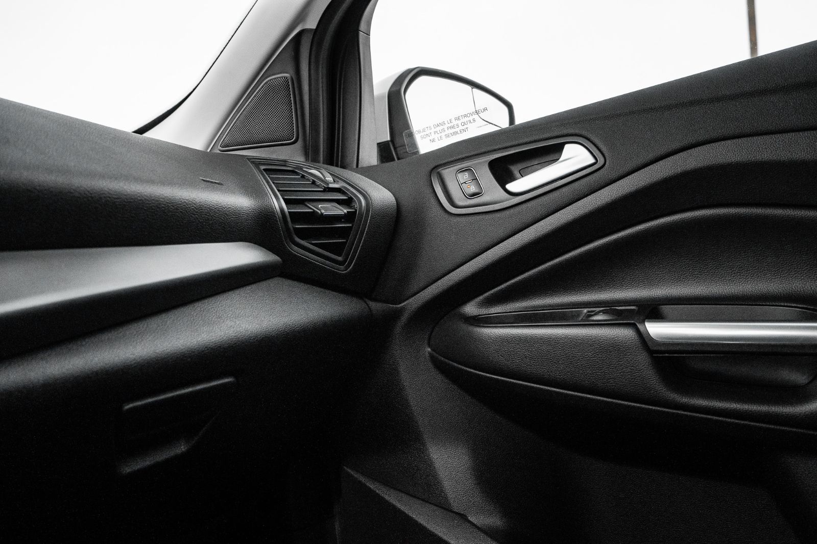 2017 Ford Escape SE-20