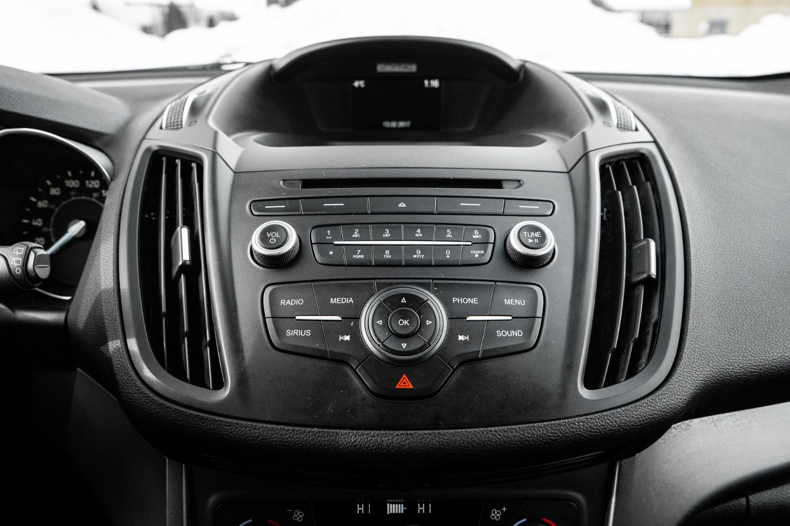 2017 Ford Escape SE-14