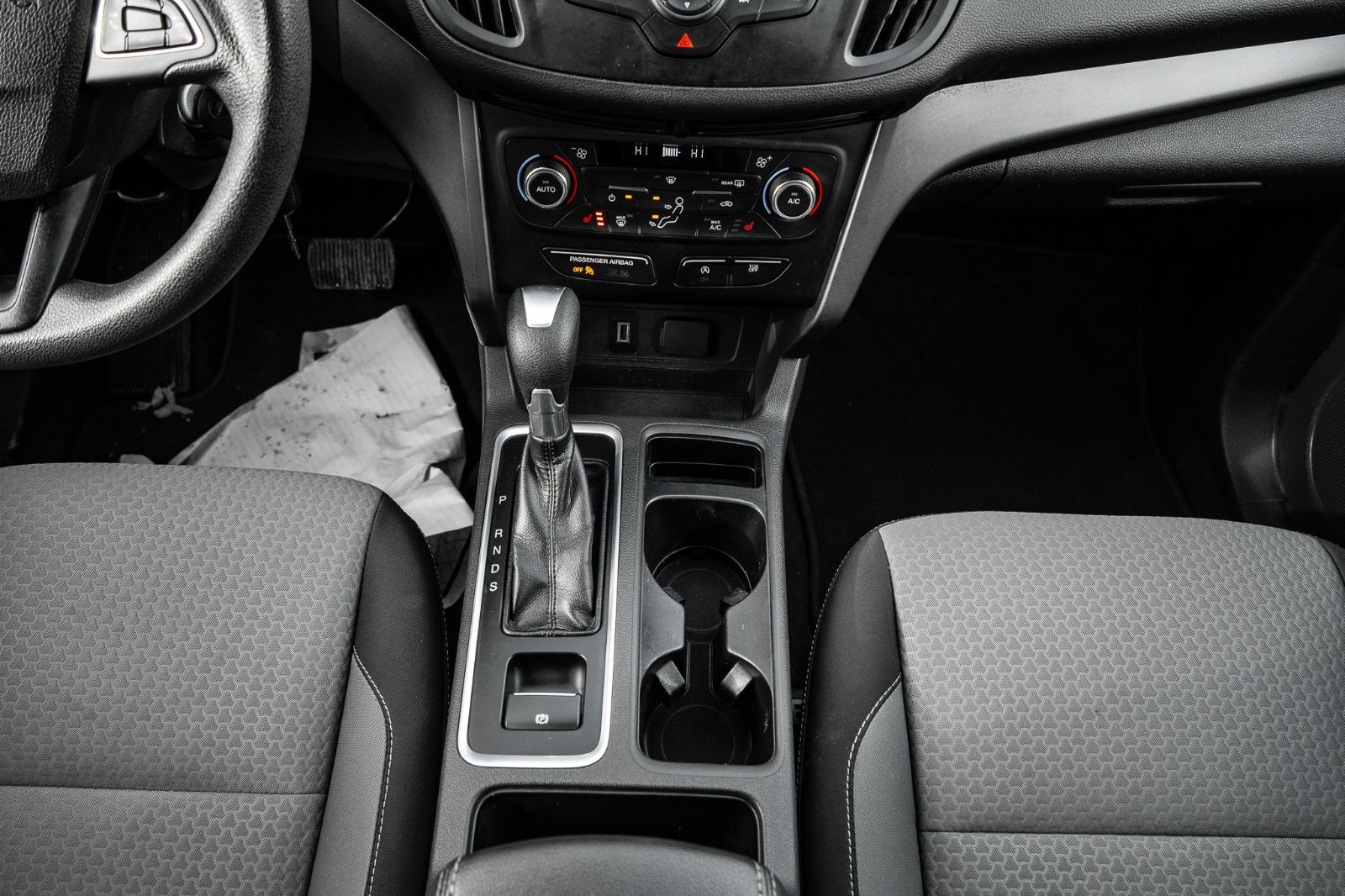 2017 Ford Escape SE-8