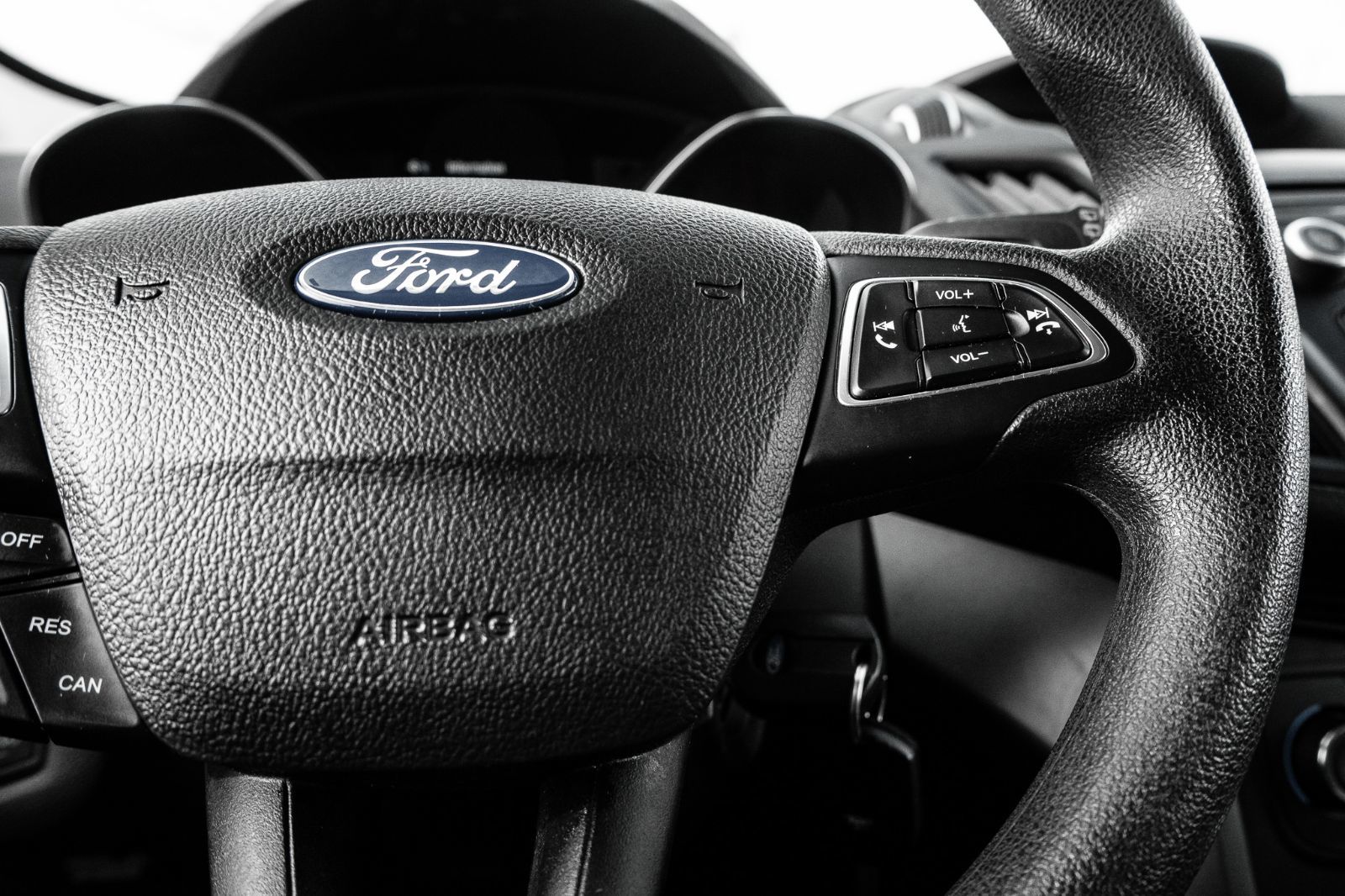 2017 Ford Escape SE-11