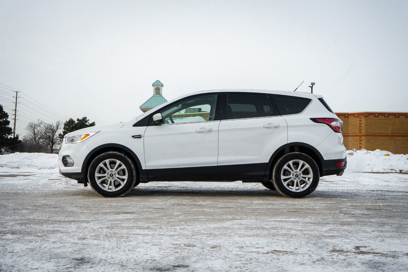 2017 Ford Escape SE-4