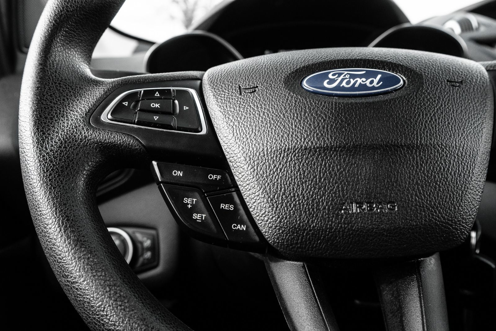 2017 Ford Escape SE-10