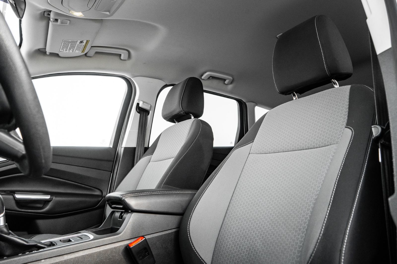 2017 Ford Escape SE-26