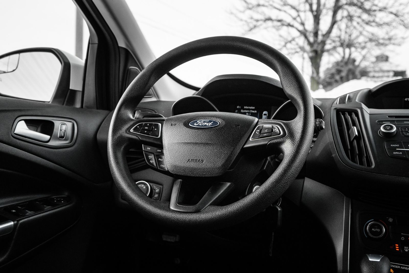 2017 Ford Escape SE-9